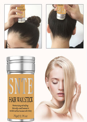 HAIR WAX STICK | CERA DE CABELLO EN BARRA