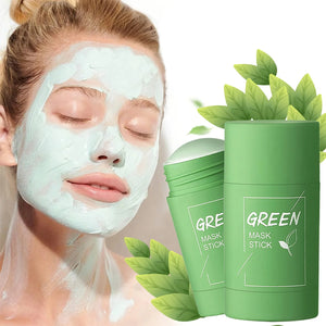 MASCARILLA GREEN MASK PARA PUNTOS NEGROS