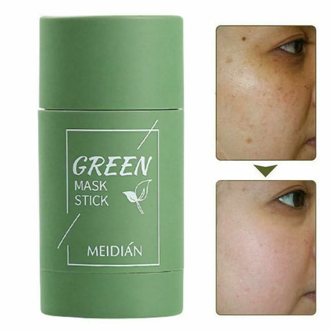 Image of MASCARILLA GREEN MASK PARA PUNTOS NEGROS